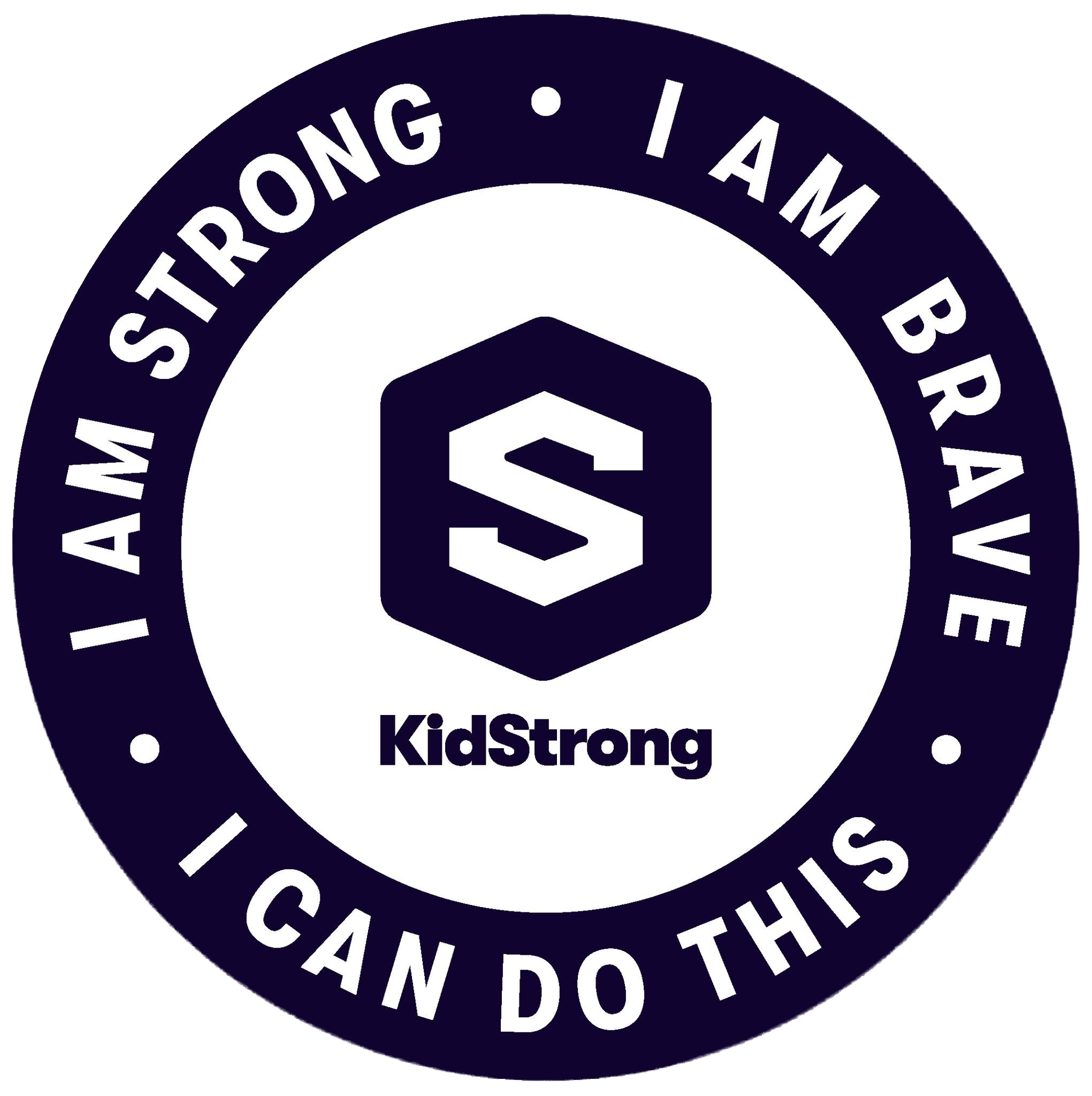 Kidstrong