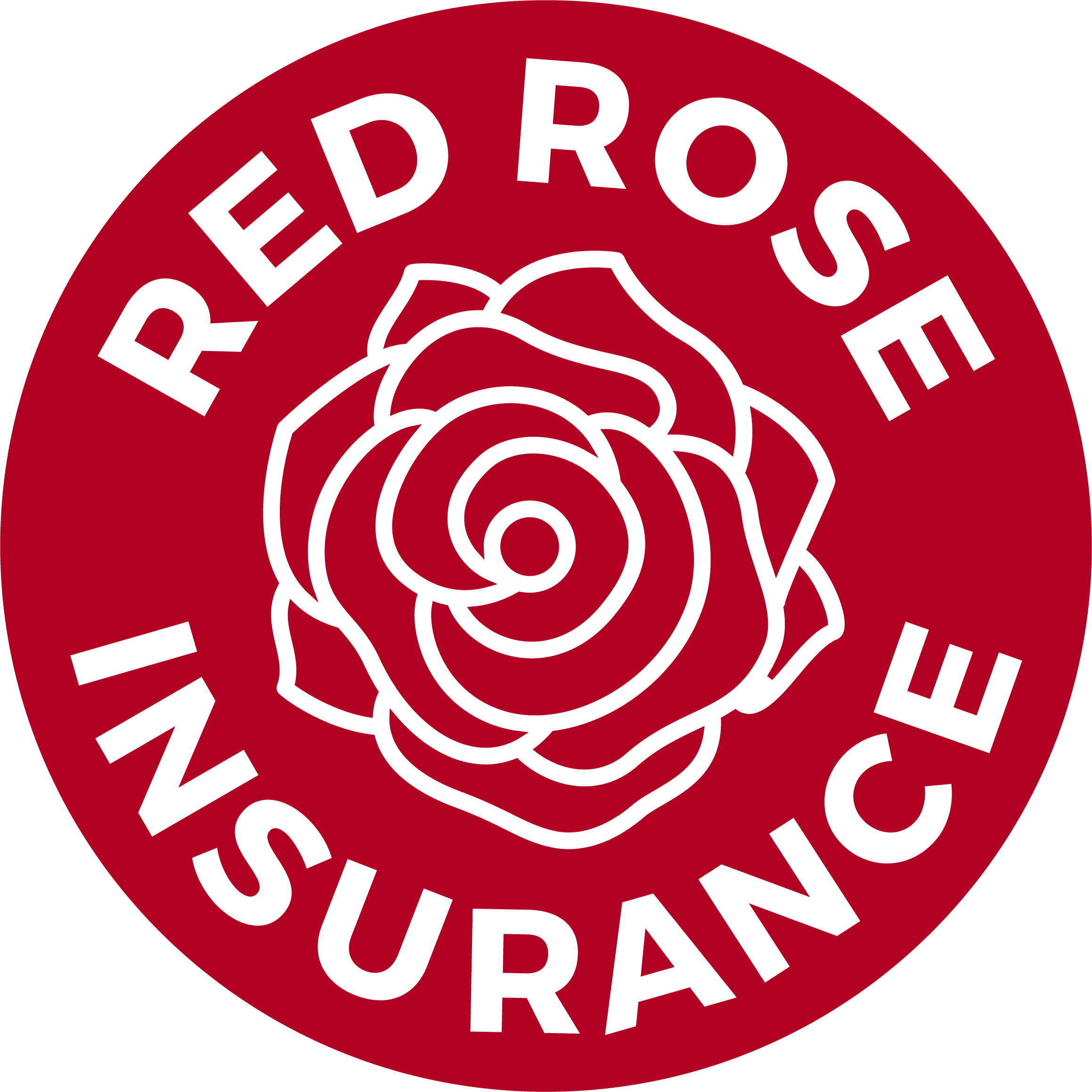 Red Rose Insurance