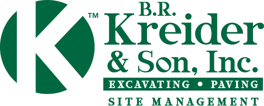 B.R. Kreider & Son Inc