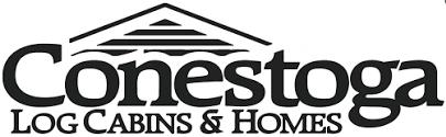Conestoga Log Cabins & Homes