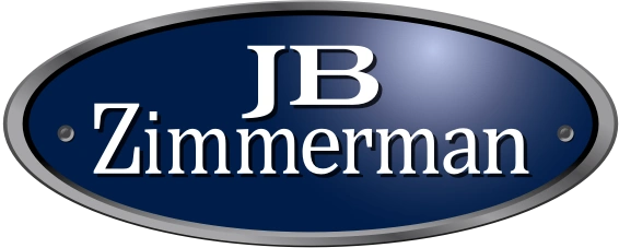 JB Zimmerman