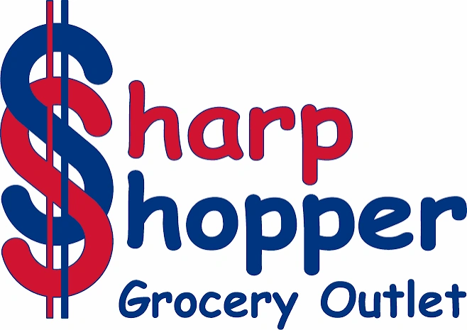 Sharp Shopper Grocery Outlet