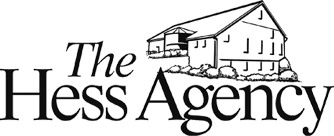 The Hess Agency